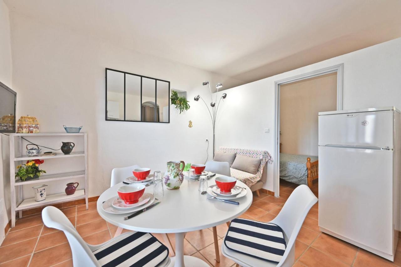 Appartement Le Grand Val - Appt Pour 3 Vue Sur La Vallee à Ribes Extérieur photo